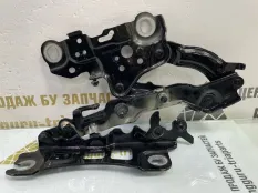 Петля капота BMW 3 2018-2022 41008494431 G20, левая