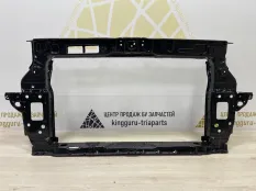 Панель передняя Hyundai Creta 2021-2022 64101BW000 2 SU2