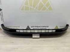 Спойлер Бампера Skoda Karoq 2017-2021 57A807061 1 NU7 ДО РЕСТАЙЛИНГ, передний