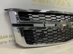 Решетка радиатора Chevrolet Tahoe 2014-2020 84724083 4 K2UC