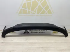 Спойлер Бампера Hyundai Solaris 2017-2020 86612H5000 2 HCR ДО РЕСТАЙЛИНГ, задний