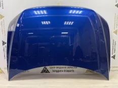 Капот Volkswagen Tiguan 2020-2022 5NA823031L 2 AD1 РЕСТАЙЛИНГ