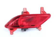 Фара противотуманная Hyundai Creta 2021-2022 92405BW100 2 SU2, левая