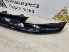 Накладка решетки радиатора Changan CS55 Plus 2021-2024 4102050AW01 1