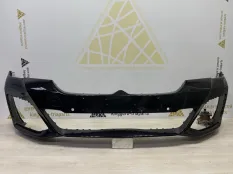 Бампер BMW 5 2020-2022 51118098644 G30 M-PACK РЕСТАЙЛИНГ, передний