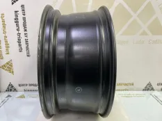 Диск литой R18 BMW 1 2011-2015 36118092355 F20 ДО РЕСТАЙЛИНГ
