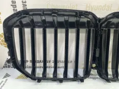 Решетка радиатора BMW X7 2019-2022 51138094566 G07 M-PACK