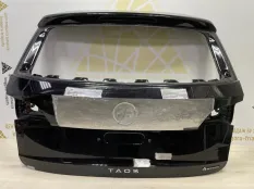 Крышка багажника Volkswagen Taos 2020-2022 2GL827105 1 CP1