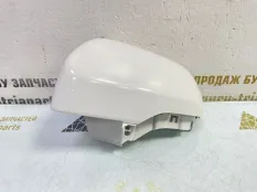 Крышка зеркала Hyundai H-1 Starex 2015-2018 876104H500 2 TQ РЕСТАЙЛИНГ, левая