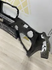 Бампер BMW X6 2014-2018 51117422898 F16, передний