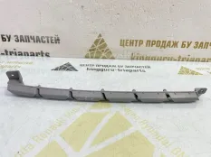 Молдинг решетки радиатора Changan UNI-V 2022-2024 2803143DE01 1