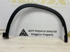 Расширитель крыла Exeed TXL 2020-2023 609000143AA M32T, передний правый