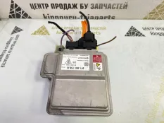 Блок управления подвеской Volkswagen Touareg 2020 971907156Q 3 CR7 ДО РЕСТАЙЛИНГ DMVB 4.0 ДИЗЕЛЬ