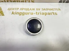 Заглушка бампера Changan Uni-K 2020-2024 2803520CR01 1, левая