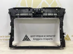 Панель передняя Skoda Karoq 2017-2021 57A805588E 1 NU7 ДО РЕСТАЙЛИНГ