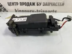 Компрессор сиденья Volkswagen Touareg 2020 4N0881073 3 CR7 ДО РЕСТАЙЛИНГ DMVB 4.0 ДИЗЕЛЬ, передний