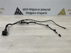 Проводка бампера Changan CS55 Plus 2021-2024 4000200AW11 1, задняя
