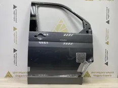Дверь Volkswagen Transporter 2015-2019 7E0831056F T6 ДО РЕСТАЙЛИНГ, передняя правая