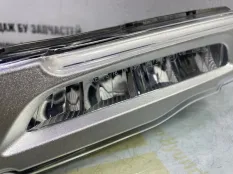 Фара противотуманная BMW X5 2019-2023 63177406365 G05, левая