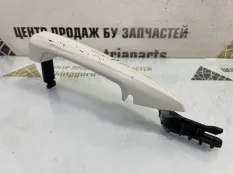 Ручка двери внешняя BMW X5 2013-2018 51217422120 F15, правая