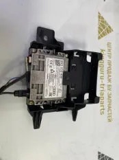 Блок антенна Volkswagen Touareg 2020 4N0035456 3 CR7 ДО РЕСТАЙЛИНГ DMVB 4.0 ДИЗЕЛЬ