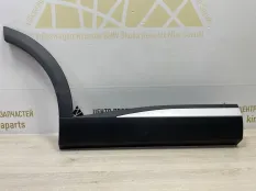 Молдинг двери Exeed RX 2023-2024 609001541AA T22, задний правый