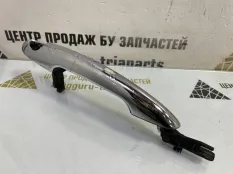 Ручка двери внешняя MINI cooper Hatch 2018-2021 51719625940 F56 РЕСТАЙЛИНГ, передняя правая