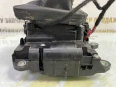 Селектор АКПП Volkswagen Touareg 2020 761713041B 3 CR7 ДО РЕСТАЙЛИНГ DMVB 4.0 ДИЗЕЛЬ