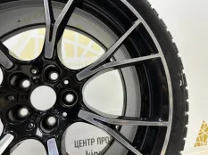 Диск литой R20 BMW M5 2017-2020 36118073849 F90 ДО РЕСТАЙЛИНГ, передний