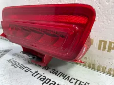 Фонарь противотуманный Hyundai Elantra 2020-2022 92407BU100 7 CN7, задний
