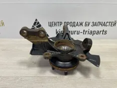 Кулак поворотный Changan CS35 Plus 2021-2023 3501200BQ01, передний правый