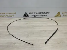 Трос лючка топливного бака Hyundai IX35 2010-2013 815902S000 LM ДО РЕСТАЙЛИНГ