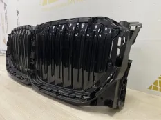 Жалюзи радиатора BMW X5 2019-2023 51749465527 G05