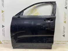 Дверь Exeed VX 2021-2024 509001139AADYJ M36T, передняя левая