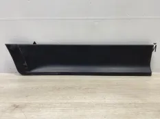 Молдинг двери Hyundai Creta 2016-2020 87734M0000 1 GSR ДО РЕСТАЙЛИНГ, задний правый