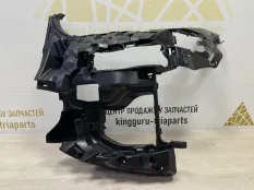 Кронштейн бампера BMW X5 2019-2023 51118069227 G05 M-PACK, передний левый