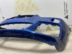 Бампер BMW X1 2015-2019 51118067679 F48 M-PACK, передний