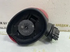 Корпус зеркала 5 пин MINI cooper Countryman 2016-2020 51169805059 2 F60 ДО РЕСТАЙЛИНГ, передний левый