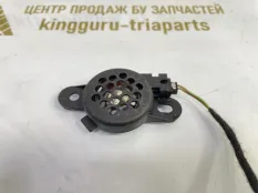 Звуковой зуммер Volkswagen Touareg 2020 5Q0919279 3 CR7 ДО РЕСТАЙЛИНГ DMVB 4.0 ДИЗЕЛЬ