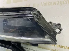 Фара Skoda Kodiaq 2016-2022 566941016E 1 NS7 ДО РЕСТАЙЛИНГ, передняя правая