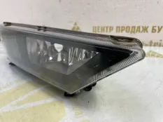 Фара противотуманная Volkswagen Tiguan 2016-2020 5NA941700B 2 AD1 ДО РЕСТАЙЛИНГ, правая