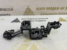Плата фонаря MINI cooper Countryman 2016-2020 63219477857 2 F60 ДО РЕСТАЙЛИНГ, правая
