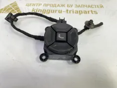 Кнопка регулировки сиденья Volkswagen Touareg 2020 4K0959777A 3 CR7 ДО РЕСТАЙЛИНГ DMVB 4.0 ДИЗЕЛЬ