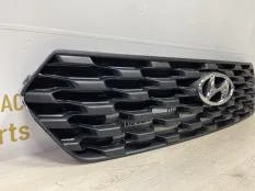 Решетка радиатора Hyundai Creta 2016-2020 86351M0020 1 GSR ДО РЕСТАЙЛИНГ