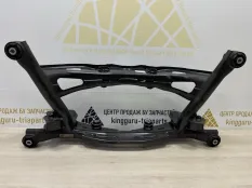 Балка подвески Exeed VX 2021-2024 205000031AA M36T, задняя
