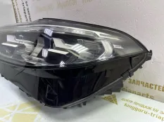 Фара ЛЭД LED адаптивная BMW X7 2019-2022 63119852952 G07