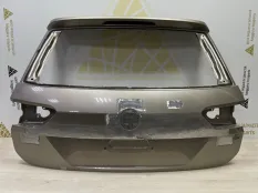 Крышка багажника Volkswagen Tiguan 2016-2020 5NA827025M 2 AD1 ДО РЕСТАЙЛИНГ