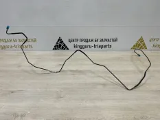 Трубка тормозная Exeed VX 2021-2024 2040003 M36T, задняя левая