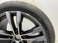 Колесо R20 BMW X5 2013-2018 36117846789 F15, заднее