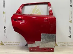 Дверь Changan CS55 Plus 2021-2024 S203F2701030800 1, задняя правая